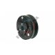 
Шкив компрессора ZEXEL DKV-10R EUROKLIMA CA658 Subaru Forester, Subaru Impreza CA658
