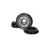 Шкив компрессора   MSG KP-0159  KP-0159