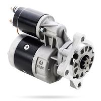 Стартер Daewoo Lanos 1.4 редукторный АТЕК DW-9141322 Стартер Daewoo Lanos 1.4 редукторный АТЕК DW-9141322