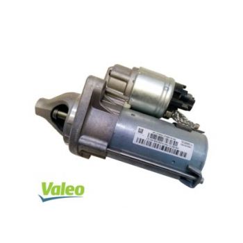 СТАРТЕР (TS12E902) НА АВТОМОБИЛИ 2190-LADAGRANTA\LADAVESTA\X-RAY С АВТОМАТИЧЕСКОЙ КОРОБКОЙ ПЕРЕДАЧ ПР-ВО VALEO 