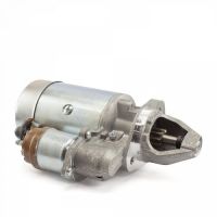 Стартер ГАЗ 53, 3307, 3308, ПАЗ 672, 3205 дв.ЗМЗ 53, 511 / 12В 1.5кВт 9зуб АТЭ-1 Ст230А1.3708000-10