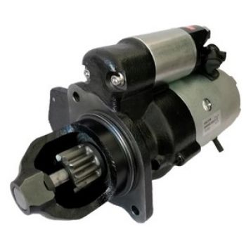  Стартер ГАЗ Валдай дв.Cummins ISF3.8L / 12В 4,0кВт 10зуб БАТЭ 8042.3708