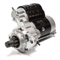 Стартер МАЗ 6422, 5551, 5432, 5440, ПАЗ, ГАЗ, УРАЛ дв.ЯМЗ 534,536 / 24В 4.5кВт 9зуб AE 11010082 AE Стартер МАЗ 6422, 5551, 5432, 5440, ПАЗ, ГАЗ, УРАЛ дв.ЯМЗ 534,536 / 24В 4.5кВт 9зуб AE 11010082 AE