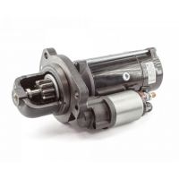 Стартер МАЗ, Урал дв.ЯМЗ 236, 238, 6562, 6563, 6582, 6583, 7511-7513 / 24В 7.5кВт 10зуб редукторный ELTRA 1852.3778000 Стартер МАЗ, Урал дв.ЯМЗ 236, 238, 6562, 6563, 6582, 6583, 7511-7513 / 24В 7.5кВт 10зуб редукторный ELTRA 1852.3778000