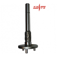 ВАЛ РЕДУКТОРА СТАРТЕРА ГАЗ\УАЗ С Дв. ЗМЗ-402\405 \406\409\УМЗ-4216\4179 НА СТАРТЕРЫ (6012.3708\6002.3708\ 5732.3708\5742.3708) КЗАТЭ\КАТЭК\ЗИТ И АНЛОГИ