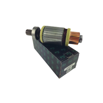 Якорь стартера Трактор МТЗ ст.Slovak 15-17, 33-42 / 12В 4.2 кВт Словак 11030074