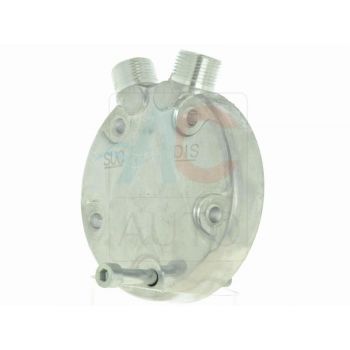 Задня кришка  AC-11SD09-CH