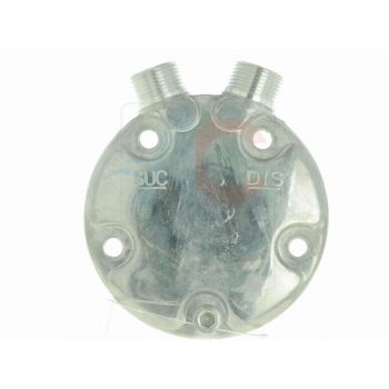 Задня кришка  AC-11SD09-CH