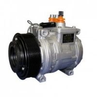 1103178 КОМПРЕСОР КОНДИЦІОНЕРА DENSO 10PA15C 120MM 8PV 12V CLAAS ARION