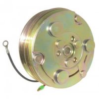 2101075 Муфта компресора кондиціонера SANDEN TRS090 4PV 111/106MM 12V HONDA CR-V HR-V CIVIC VI CRX BALLADE 2101075 Муфта компресора кондиціонера SANDEN TRS090 4PV 111/106MM 12V HONDA CR-V HR-V CIVIC VI CRX BALLADE