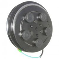 2102038 Муфта компресора кондиціонера ZEXEL TM31 DKS320 DKS32 1GA 158MM 24V