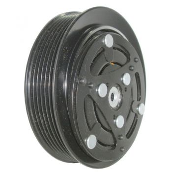 2103071 Муфта компресора кондиціонера DENSO 6PV 120/116,5MM 12V FIAT TOYOTA