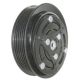 2103071 Муфта компресора кондиціонера DENSO 6PV 120/116,5MM 12V FIAT TOYOTA