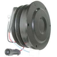 2103106 Муфта компресора кондиціонера DENSO 10PA15C 2GA 132MM 12V JOHN DEERE