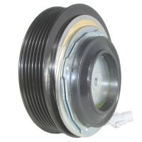 2103146 Муфта компресора кондиціонера DENSO 7SAS17C 6SAS14C 6PV 120MM 12V LEXUS TOYOTA RAV4 AWD