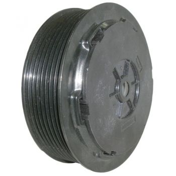 2106005 Муфта компресора кондиціонера HALLA HS-16 HS-18 7PV 115MM HYUNDAI KIA