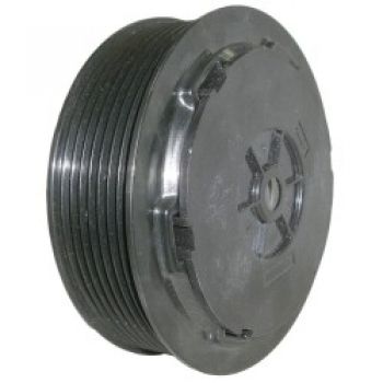 2106005 Муфта компресора кондиціонера HALLA HS-16 HS-18 7PV 115MM HYUNDAI KIA