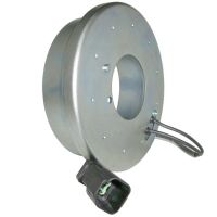 2201031 Електромагнітна муфта компресора SANDEN SD7H15 12V CLAAS NEW HOLLAND CASE