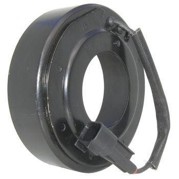 2207004 Електромагнітна муфта компресора VISTEON VS-16 FORD FIESTA FOCUS C-MAX S-MAX KUGA GALAXY