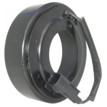 2207004 Електромагнітна муфта компресора VISTEON VS-16 FORD FIESTA FOCUS C-MAX S-MAX KUGA GALAXY