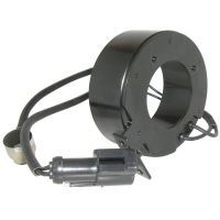 2209001 CEWKA ELEKTROMAGNETYCZNA SPRĘŻARKI KOMPRESORA, KLIMATYZACJI FORD SCROLL SC-90V FORD FIESTA FOCUS FUSION MONDEO JAGUAR