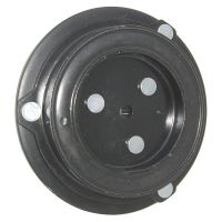 2304016 Пластина зчеплення, зривна пластина компресора DELPHI CHEVROLET