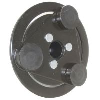 2305009 Пластина зчеплення, зривна пластина компресора CALSONIC CR-12S 12V NISSAN NAVARA