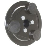 2305009 Пластина зчеплення, зривна пластина компресора CALSONIC CR-12S 12V NISSAN NAVARA