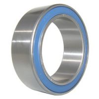 2400009 Підшипник шківа компресора кондиціонера 38X54X17 NSK 38BD5417 DENSO 10PO8E 10P08E KUBOTA