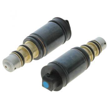 2603003.B Клапан регулюючий компресора кондиціонера DENSO 5SE12C 6SEL14C 6SEU16C 7SEU16C 7SEU17C VW AUDI SKODA SEAT