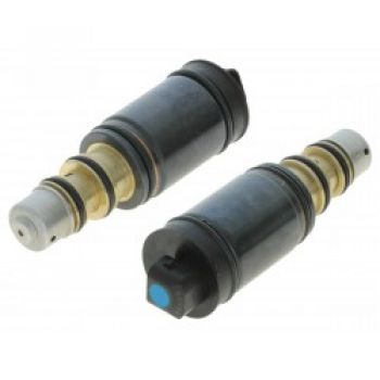 2603003.B Клапан регулюючий компресора кондиціонера DENSO 5SE12C 6SEL14C 6SEU16C 7SEU16C 7SEU17C VW AUDI SKODA SEAT