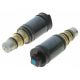2603003.B Клапан регулюючий компресора кондиціонера DENSO 5SE12C 6SEL14C 6SEU16C 7SEU16C 7SEU17C VW AUDI SKODA SEAT