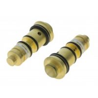 2603021 Клапан регулюючий компресора кондиціонера DENSO 7SBU16H LEXUS IS300 2603021 Клапан регулюючий компресора кондиціонера DENSO 7SBU16H LEXUS IS300