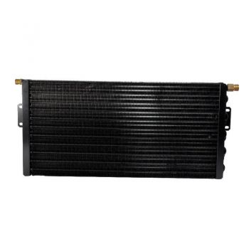 5000808 Радиатор кондиционера CASE PJN 55 65 75 PJV 55 65 75 RENAULT AGRI DIONIS