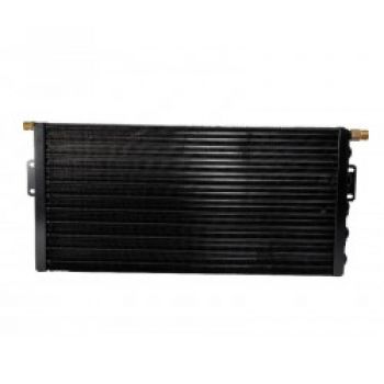5000808 Радиатор кондиционера CASE PJN 55 65 75 PJV 55 65 75 RENAULT AGRI DIONIS