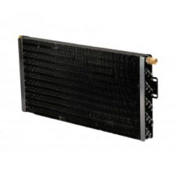 5000808 Радиатор кондиционера CASE PJN 55 65 75 PJV 55 65 75 RENAULT AGRI DIONIS