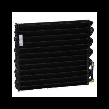 5000980 Радиатор кондиционера FIAT AGRI 86F 62-86F 72-86F 82-86F FORD AGRI 4230 4430