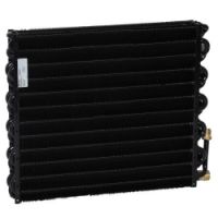 5000980 Радиатор кондиционера FIAT AGRI 86F 62-86F 72-86F 82-86F FORD AGRI 4230 4430