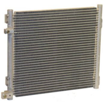 5002103 Радиатор кондиционера KUBOTA M8540 M9540
