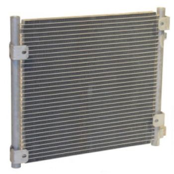 5002103 Радиатор кондиционера KUBOTA M8540 M9540