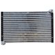 5002205 Радиатор кондиционера HITACHI GRUE RX2300 EX100-5 EX100M-5 EX120-5 EX120-5HG EX120-5LV