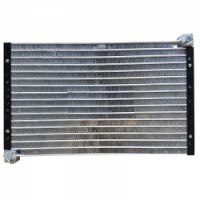 5002205 Радиатор кондиционера HITACHI GRUE RX2300 EX100-5 EX100M-5 EX120-5 EX120-5HG EX120-5LV 5002205 Радиатор кондиционера HITACHI GRUE RX2300 EX100-5 EX100M-5 EX120-5 EX120-5HG EX120-5LV