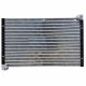 5002205 Радиатор кондиционера HITACHI GRUE RX2300 EX100-5 EX100M-5 EX120-5 EX120-5HG EX120-5LV