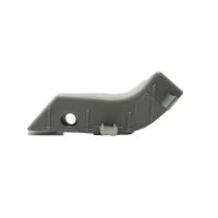 BRACKET-RR BUMPER SIDE UPPER,LH 86619-2J000