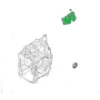 BRACKET-TRANSAXLE MTG 45211-26710 BRACKET-TRANSAXLE MTG 45211-26710
