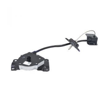 CARRIER-SPARE WHEEL 62800-C5000