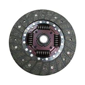 DISC-CLUTCH 41100-4B000