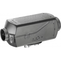 Eberspächer Airtronic L3 D6L kachel. 24 Volt. Diesel 252960050000