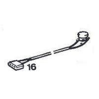 Eberspächer Flame sensor for D 8 L C heaters. (1-16) 251766360000