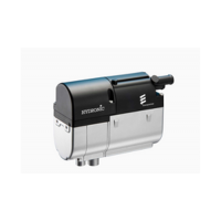 Espar, Eberspacher D4WSC Hydronic 12V с ръководство